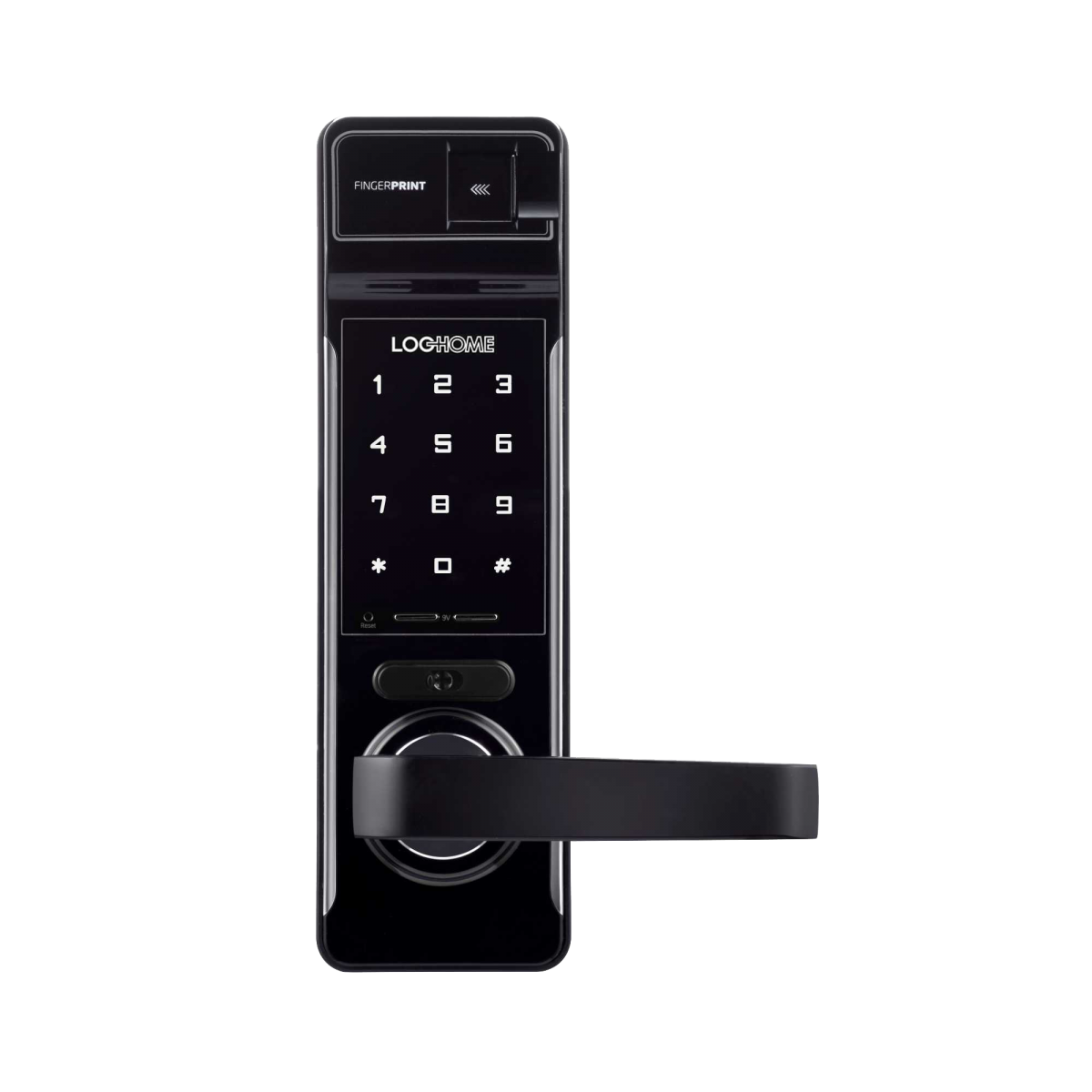 Khóa cửa Hàn Quốc - Korea Lock
