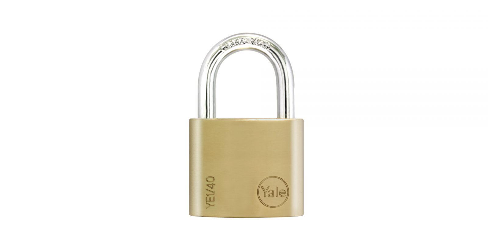 Khóa bấm YALE YE1/40/122