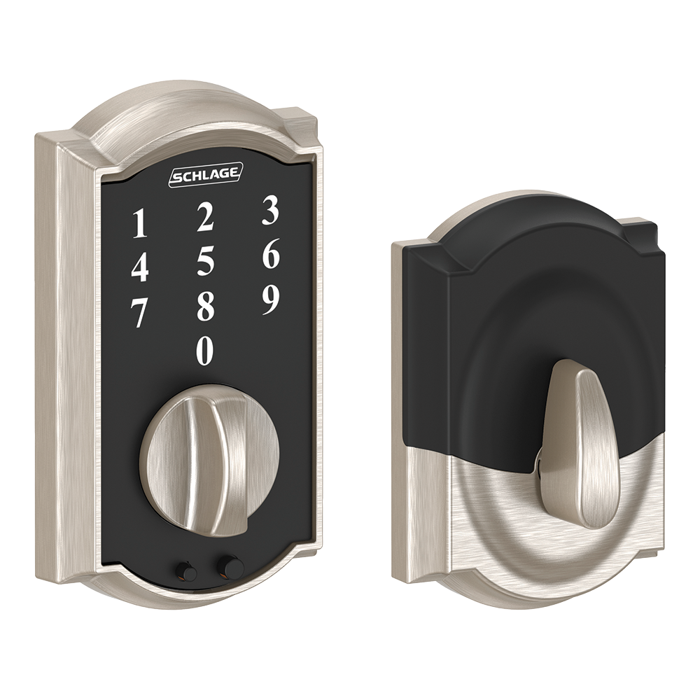 SCHLAGE TOUCH