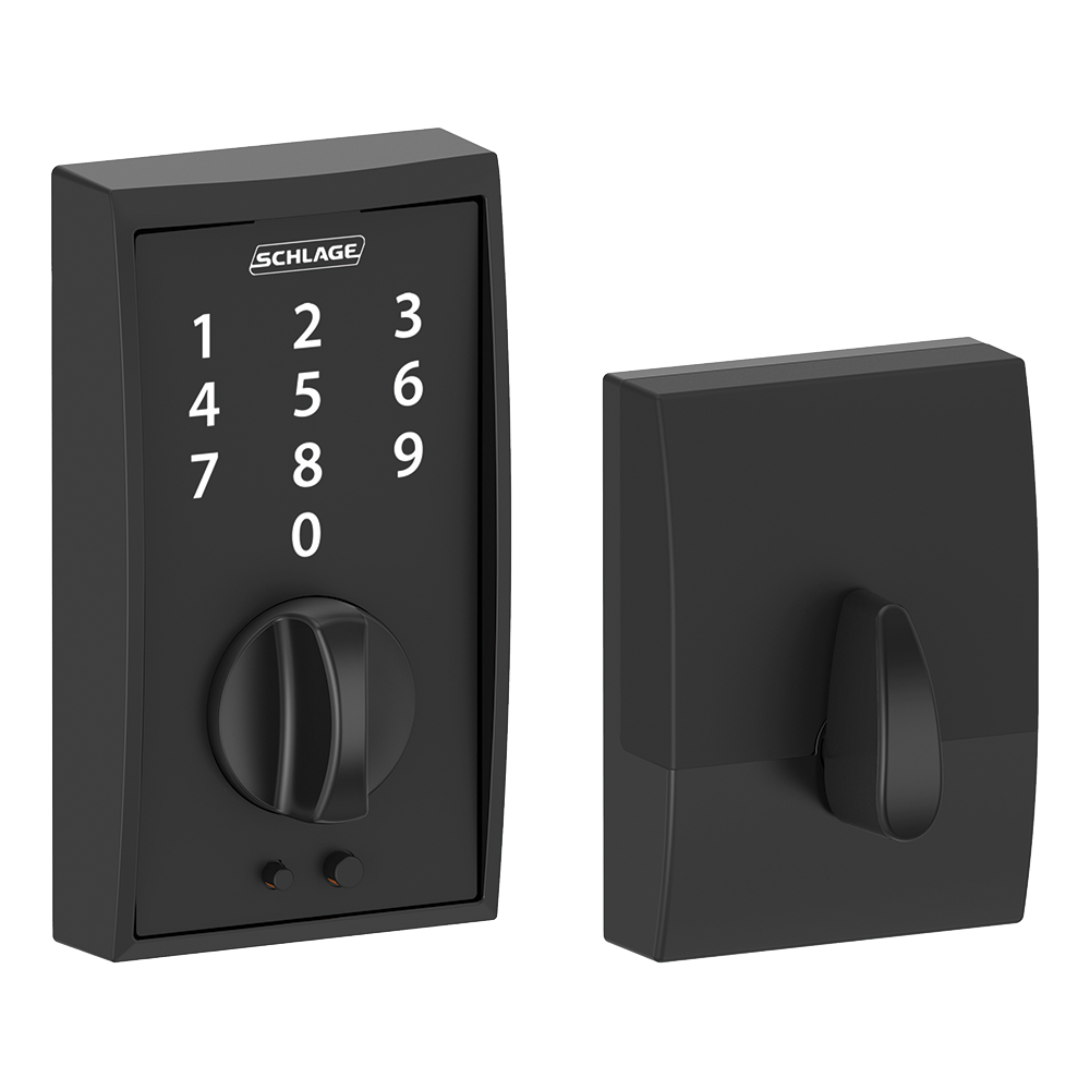 SCHLAGE TOUCH