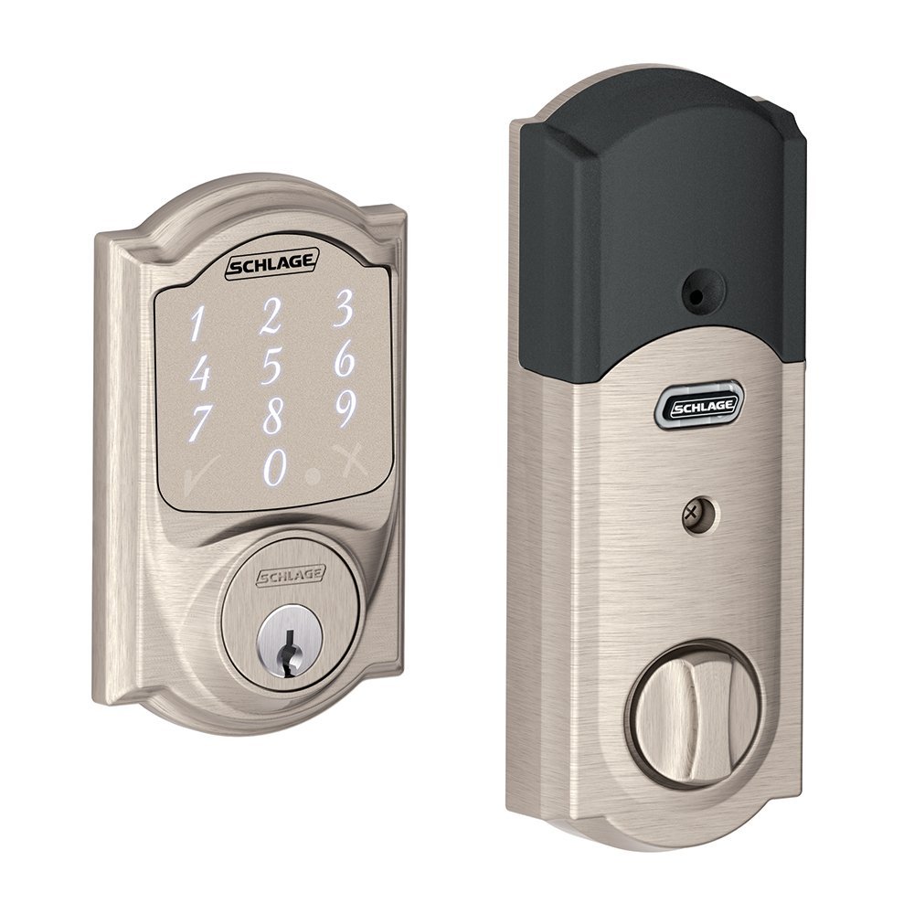 SCHLAGE SENSE SCHLAGE SENSE