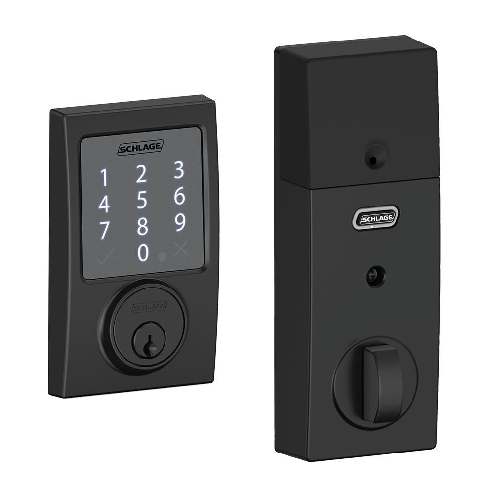 SCHLAGE SENSE SCHLAGE SENSE