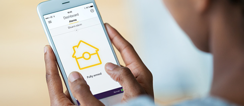 Công nghệ điều khiển  khóa thông minh Gateman Smart Living cho cuộc sống thông minh