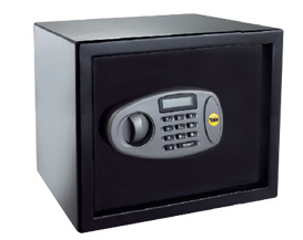 Két sắt YALE YSS/380/DB2 Két sắt YALE YSS/380/DB2