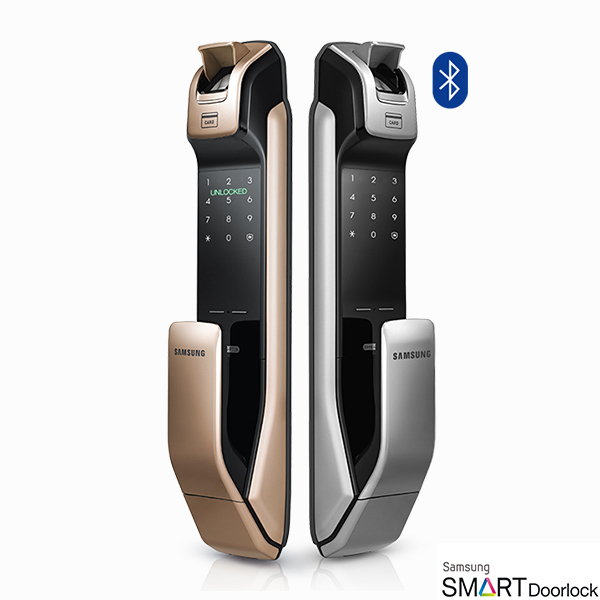 Giá khoá điện tử Samsung mới nhất năm 2023