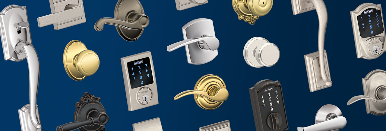 Schlage Việt nam