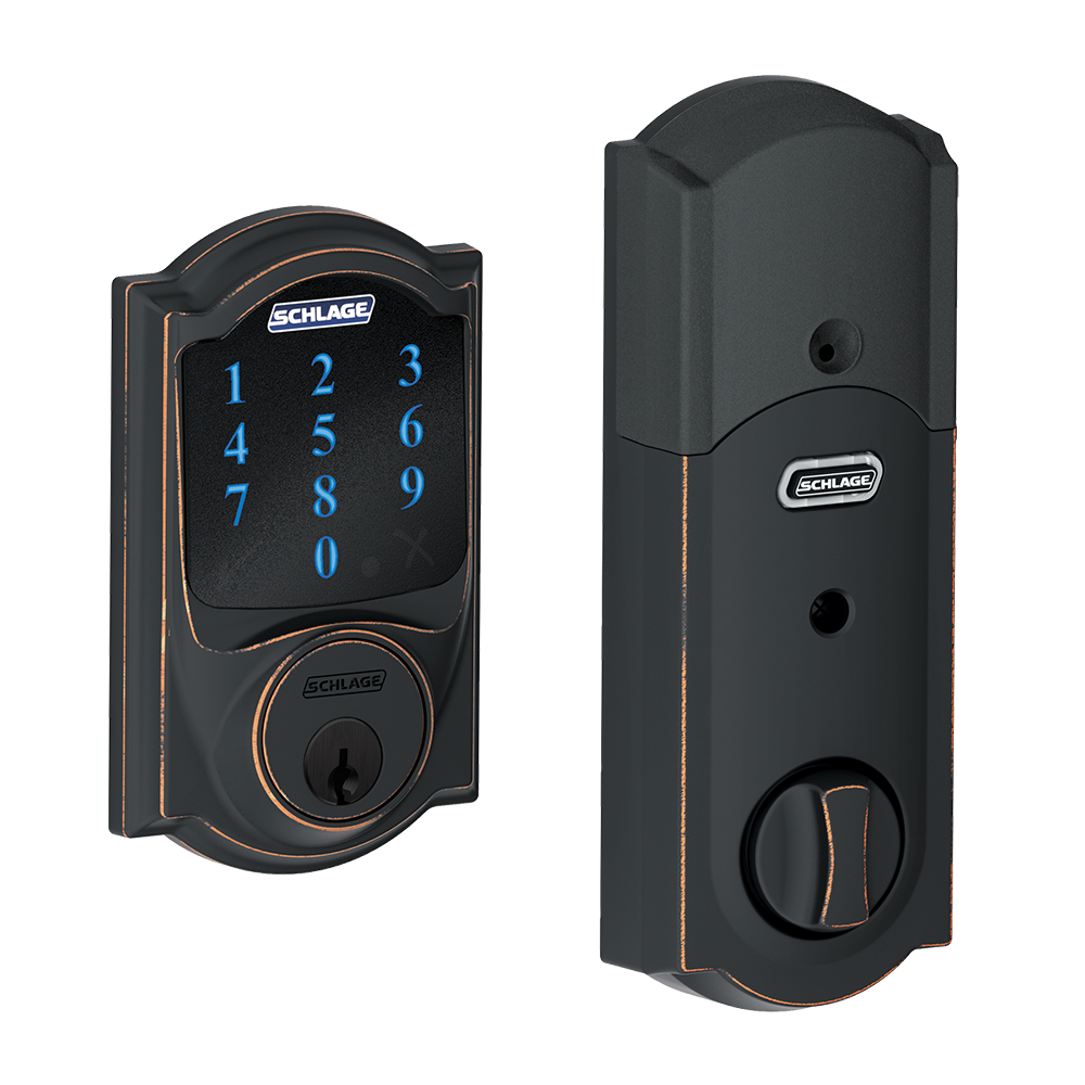 SCHLAGE CONNECT SCHLAGE CONNECT