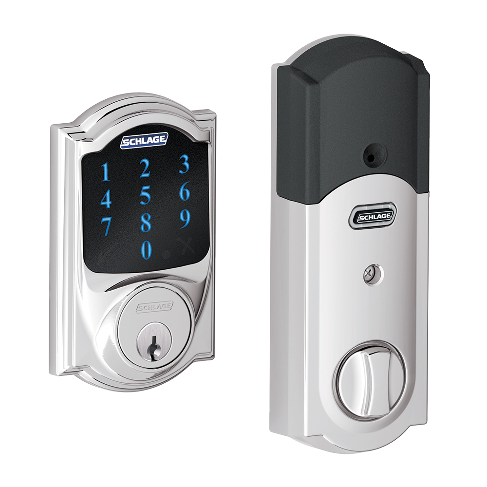 SCHLAGE CONNECT SCHLAGE CONNECT