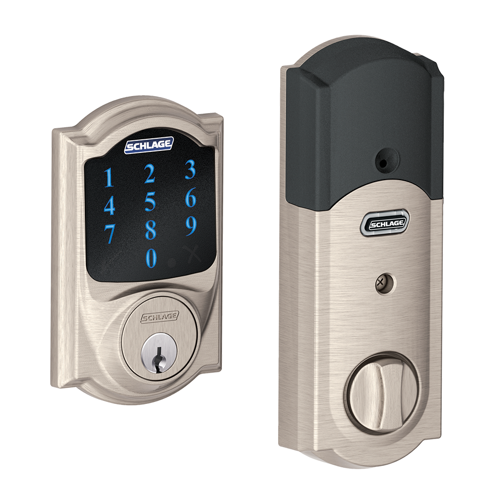 SCHLAGE CONNECT SCHLAGE CONNECT