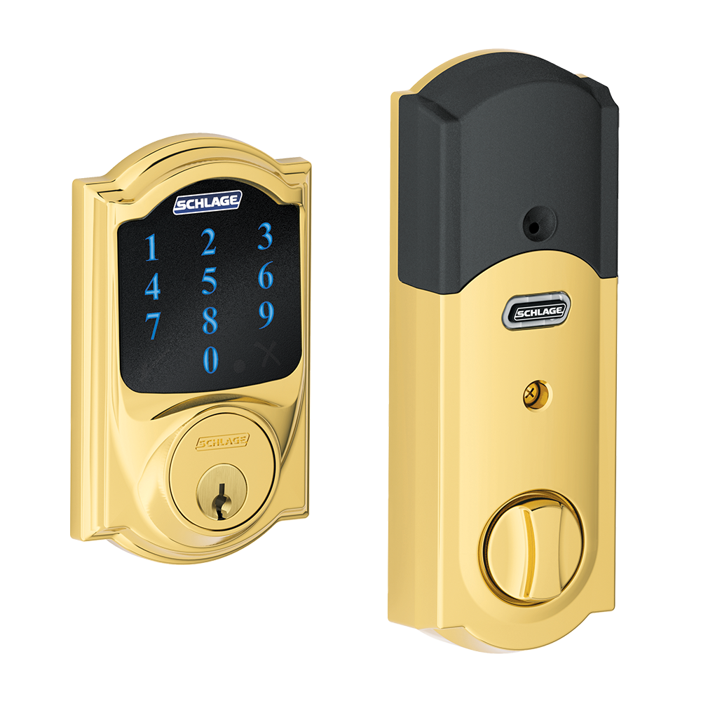SCHLAGE CONNECT SCHLAGE CONNECT