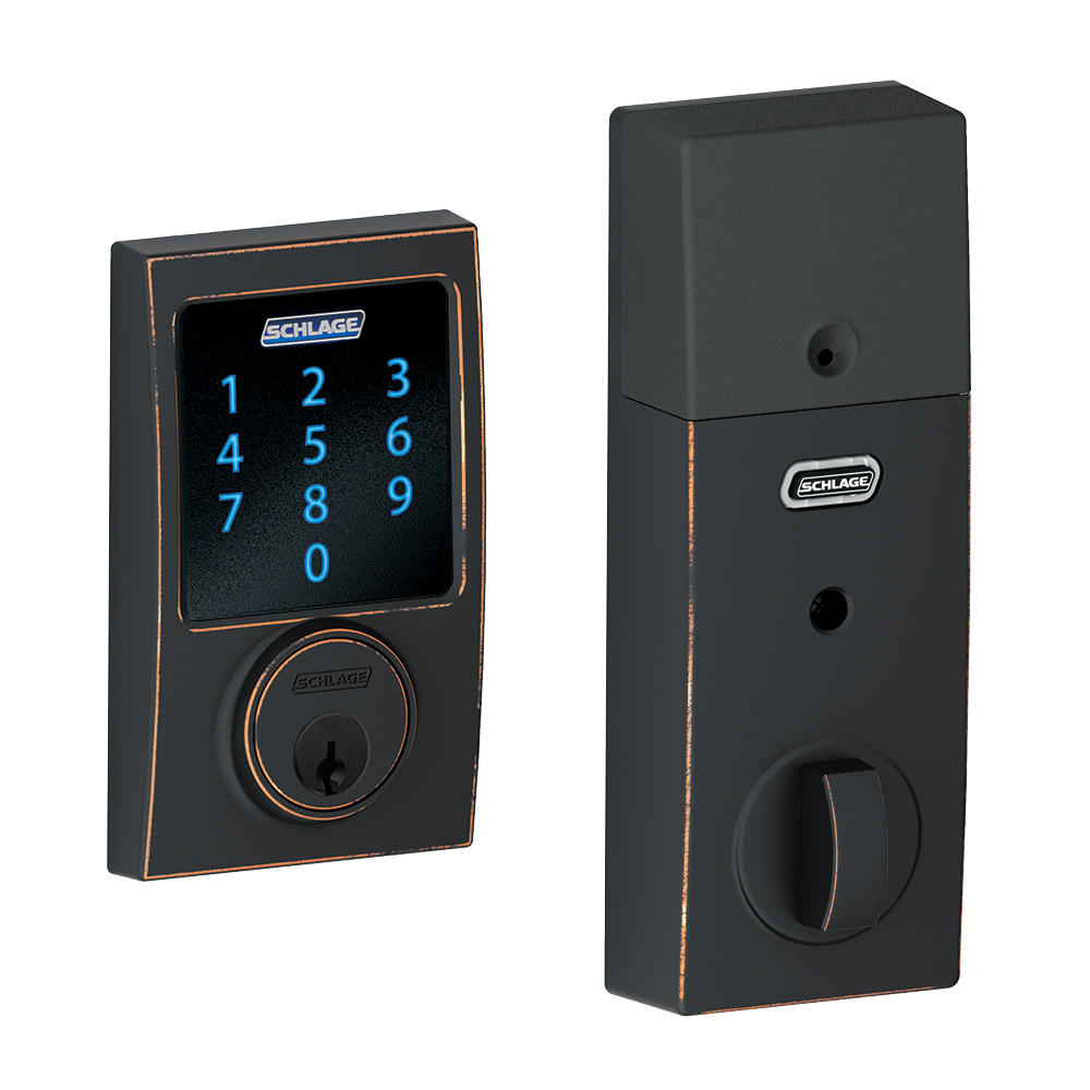 SCHLAGE CONNECT SCHLAGE CONNECT