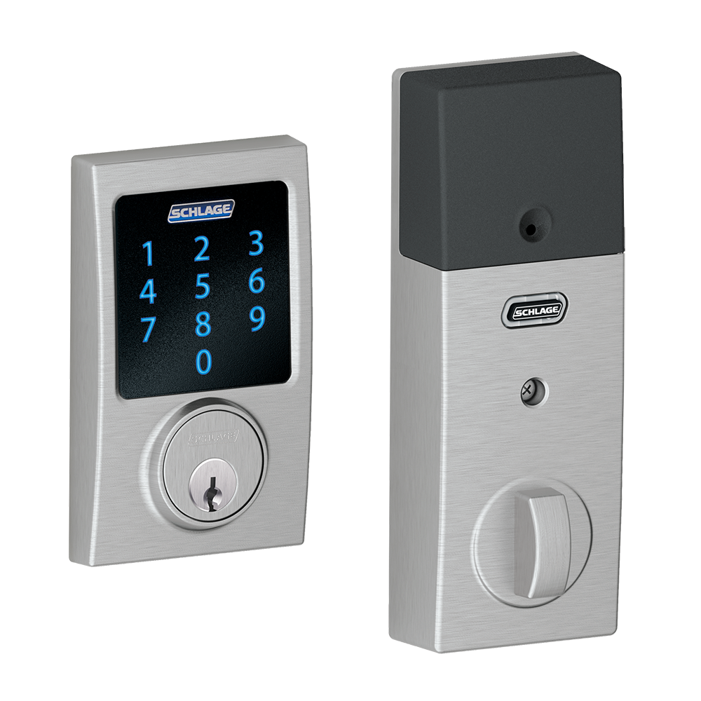 SCHLAGE CONNECT SCHLAGE CONNECT