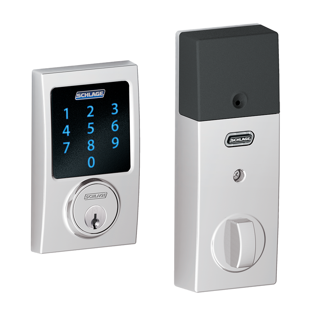 SCHLAGE CONNECT SCHLAGE CONNECT