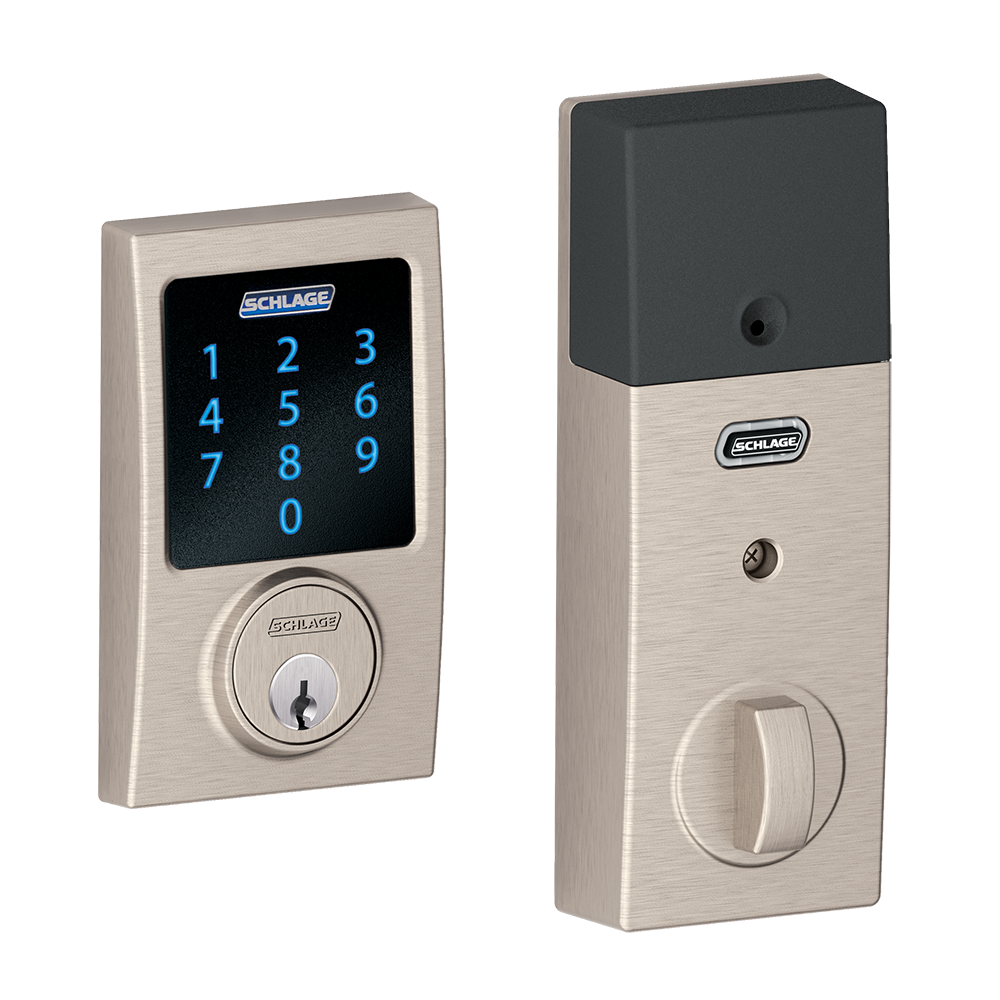 SCHLAGE CONNECT SCHLAGE CONNECT