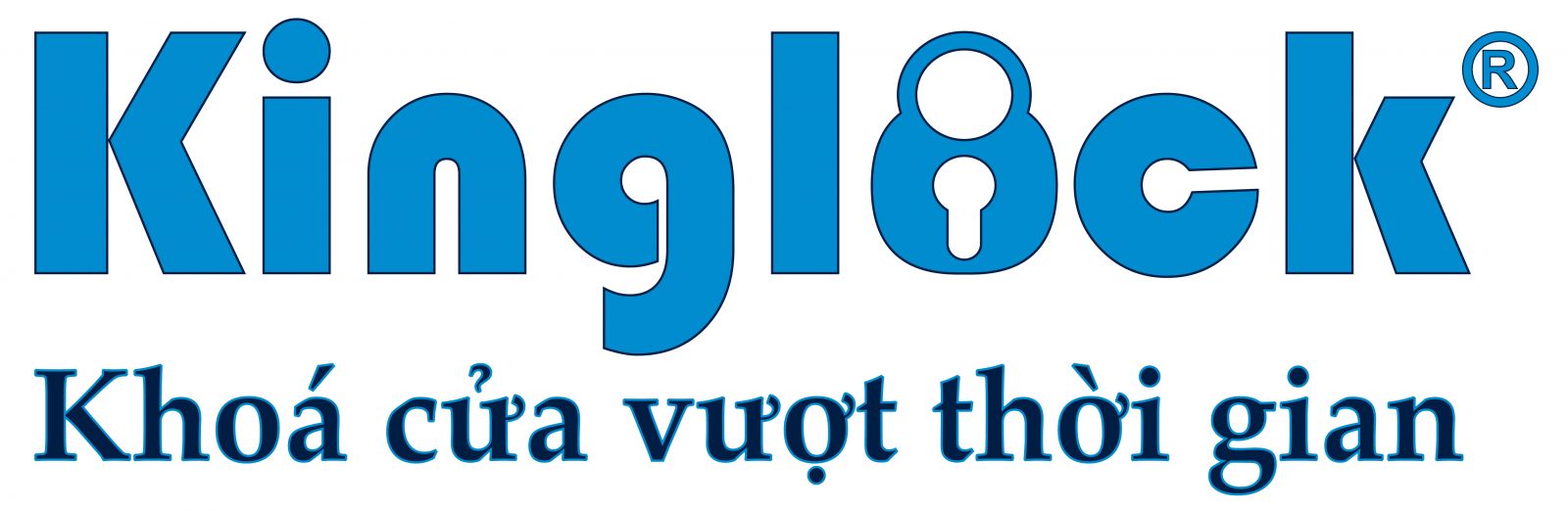 VUA KHOÁ