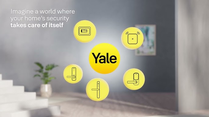 YALE HOME