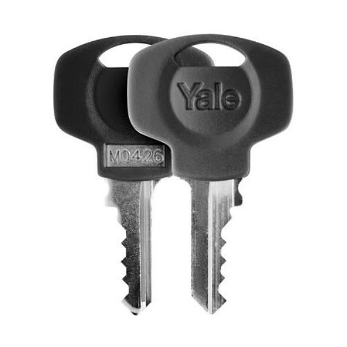 Khóa xe đạp YCL1/10/160