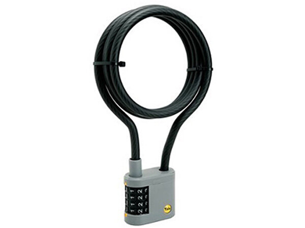 Khóa xe đạp YALE YCCL2/10/80