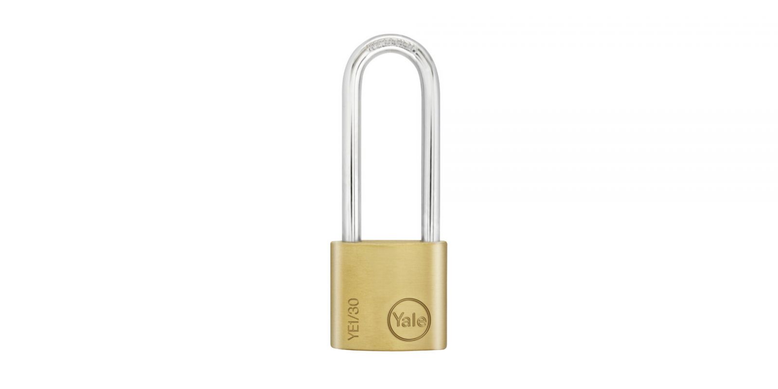 Khóa bấm YALE YE1/30/147