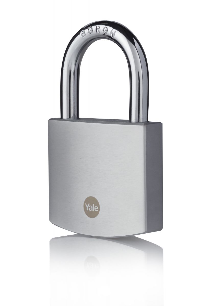 Khóa bấm ngoài trời YALE Y120DB/60/135/1/5