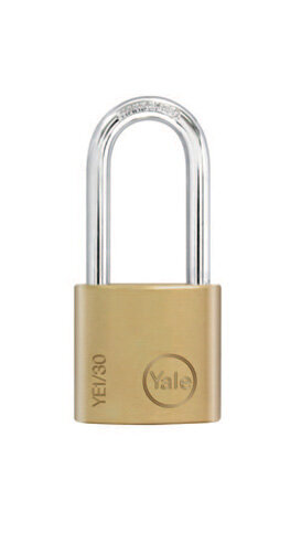 Khóa bấm YALE YE1/30/115
