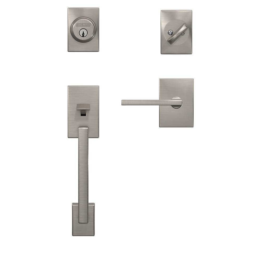 Schlage Việt nam