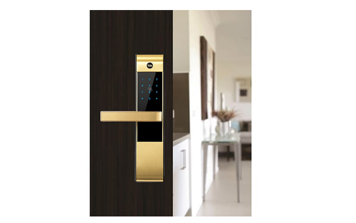 ĐIỂM NỔI BẬT CỦA KHÓA ĐIỆN TỬ YALE YDM 3109A