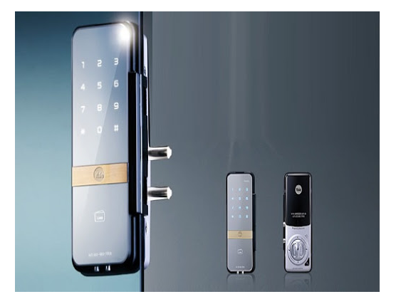 Ổ KHÓA ĐIỆN TỬ YALE DƯỚI 7 TRIỆU – SỰ LỰA CHỌN KHÔNG THỂ BỎ LỠ