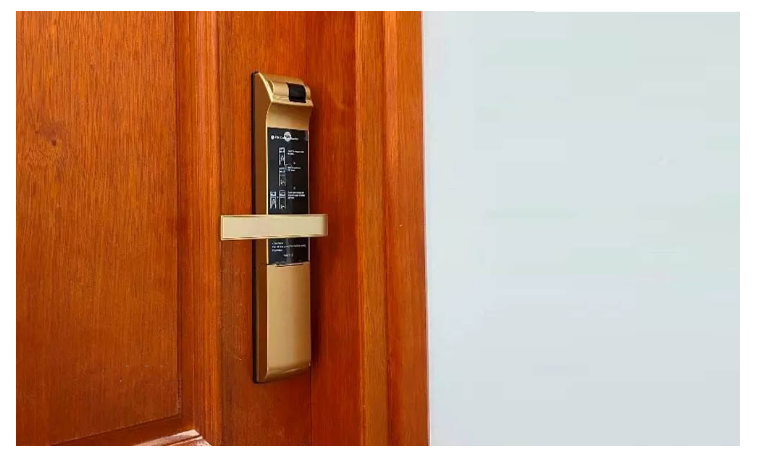3 MẪU Ổ KHÓA ĐIỆN TỬ YALE DÀNH CHO CHUNG CƯ