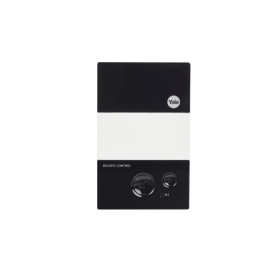 Điều khiển khoá điện tử Yale