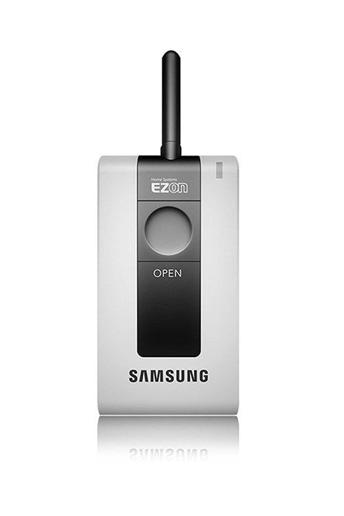 Điều khiển từ xa khóa điện tử Samsung Điều khiển từ xa khóa điện tử Samsung
