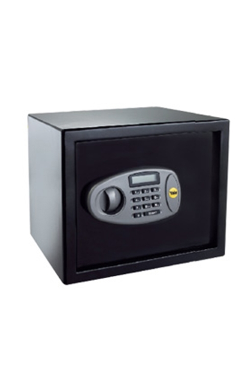 Két sắt tiêu chuẩn YALE YSS/380/DB2