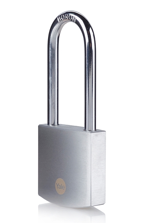 Khóa bấm ngoài trời YALE Y120B/50/163/1/5 Khóa bấm ngoài trời YALE Y120B/50/163/1/5