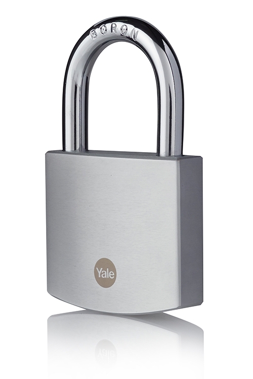 Khóa bấm ngoài trời YALE Y120B/60/135/1/5 Khóa bấm ngoài trời YALE Y120B/60/135/1/5