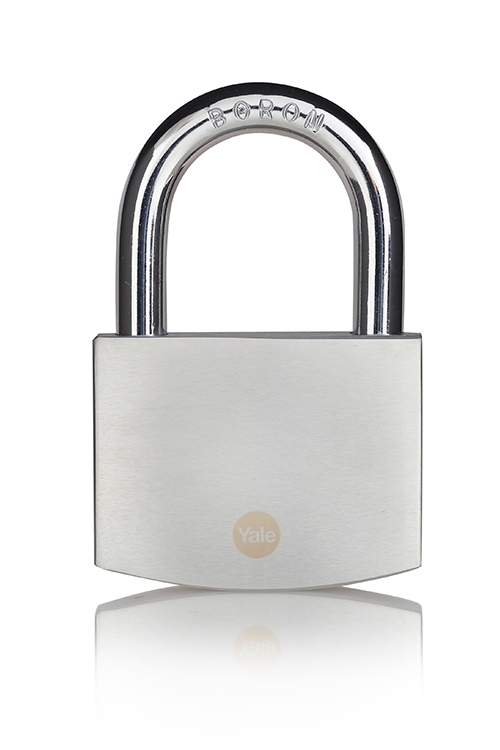 Khóa bấm ngoài trời YALE Y120B/70/141/1/5 Khóa bấm ngoài trời YALE Y120B/70/141/1/5