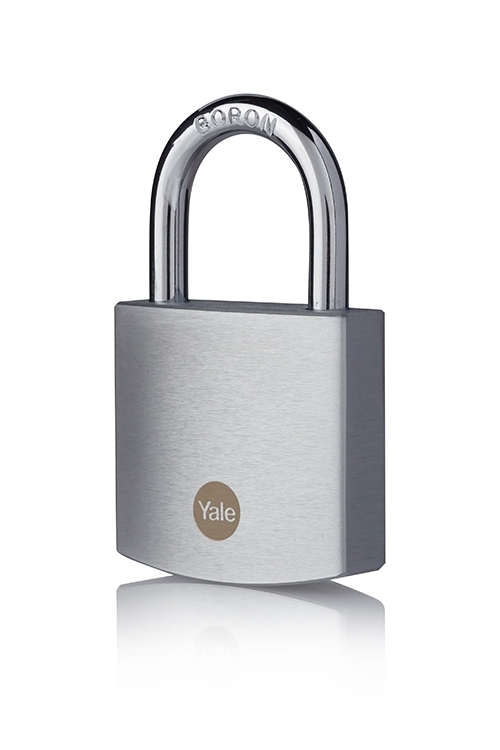 Khóa bấm ngoài trời YALE Y120DB/50/127/1/5 Khóa bấm ngoài trời YALE Y120DB/50/127/1/5
