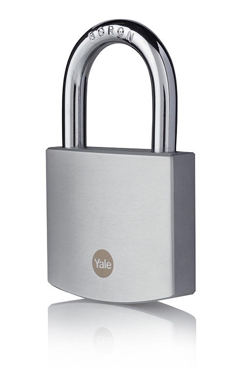 Khóa bấm ngoài trời YALE Y120DB/60/135/1/5