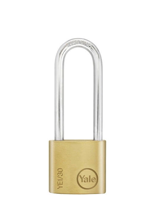 Khóa bấm YALE YE1/30/147