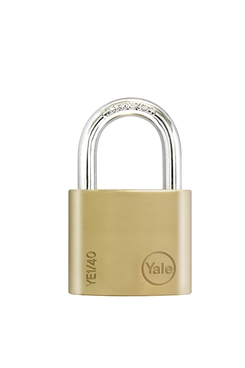 Khóa bấm YALE YE1/40/122 Khóa bấm YALE YE1/40/122