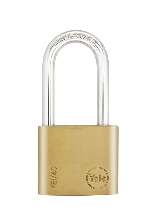 Khóa bấm YALE YE1/40/140 Khóa bấm YALE YE1/40/140