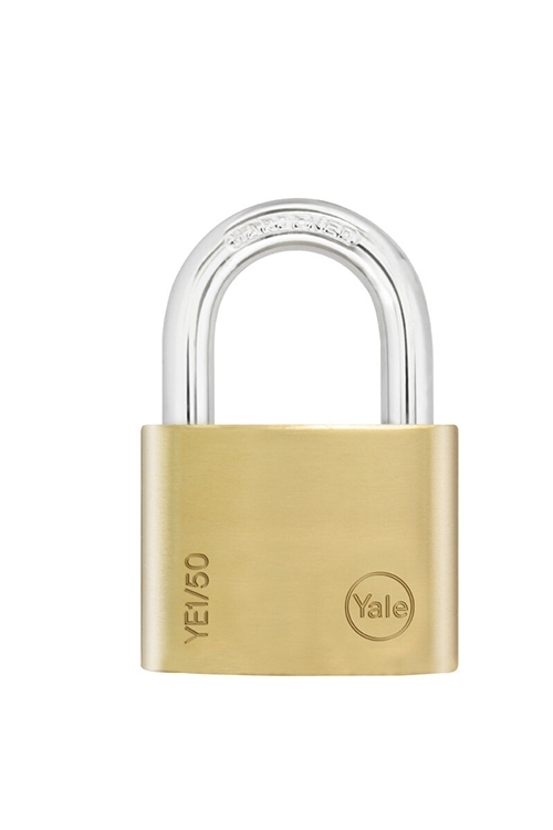 Khóa bấm YALE YE1/50/152 Khóa bấm YALE YE1/50/152