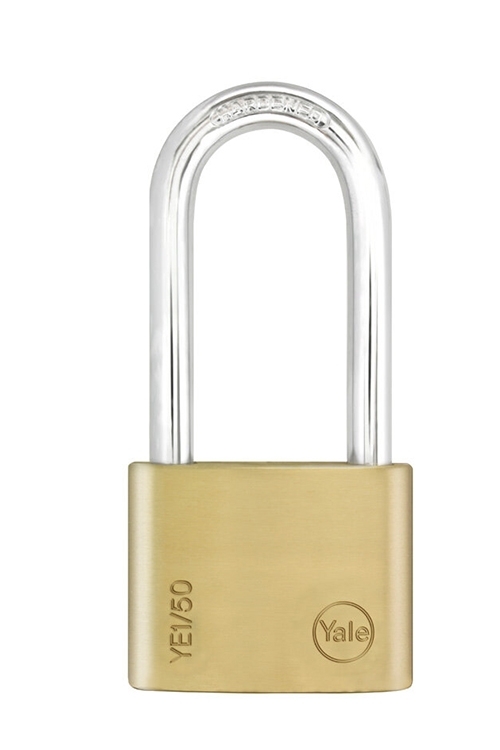 Khóa bấm YALE YE1/50/166 Khóa bấm YALE YE1/50/166