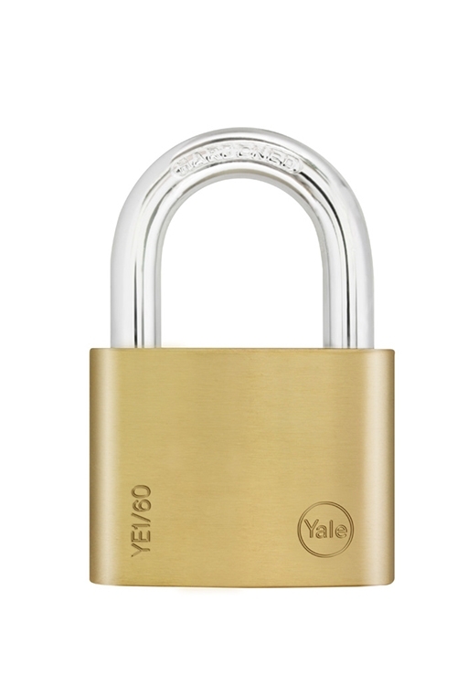 Khóa bấm YALE YE1/60/132 Khóa bấm YALE YE1/60/132