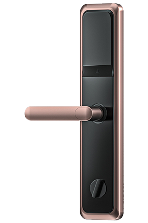 Khóa điện tử châu âu EUROLOCK ER R7-F