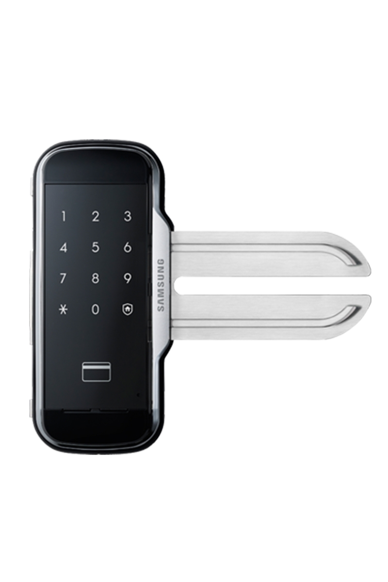 Khóa điện tử cửa kính Samsung SHS-G510