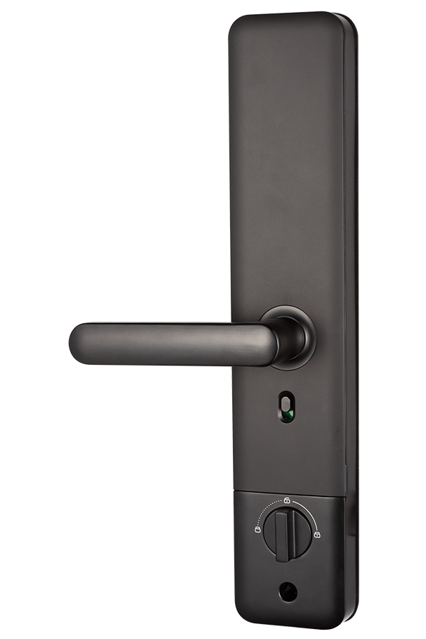 Khóa điện tử châu âu EUROLOCK ER R7