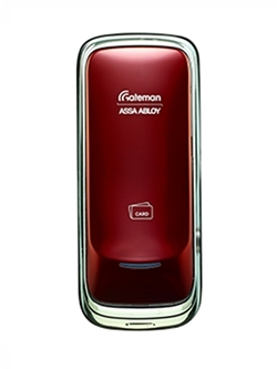 Khóa điện tử Gateman ROSE 2-IH Khóa điện tử Gateman ROSE 2-IH