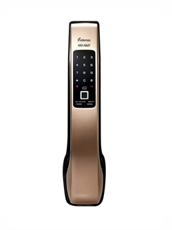 Khóa điện tử Gateman X300-FH