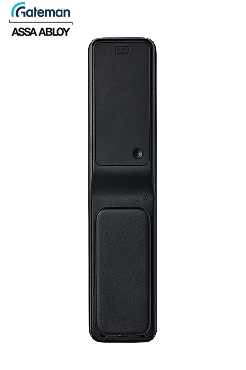 Khóa điện tử kéo đẩy GATEMAN GP-500R