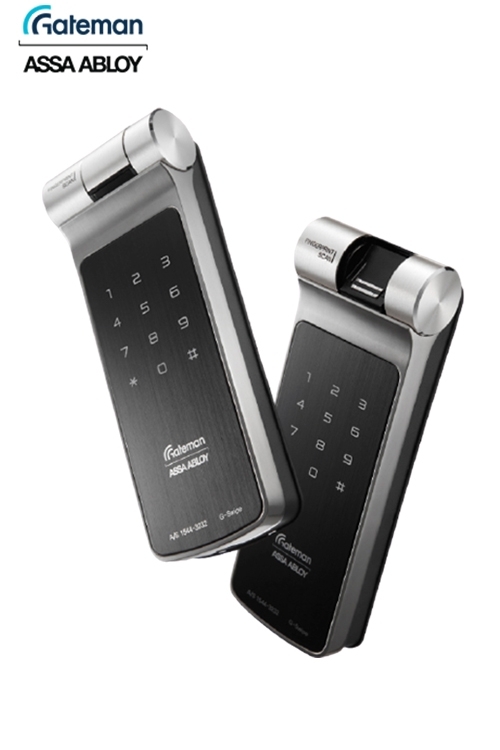 Khóa điện tử không có tay cầm GATEMAN G-Swipe